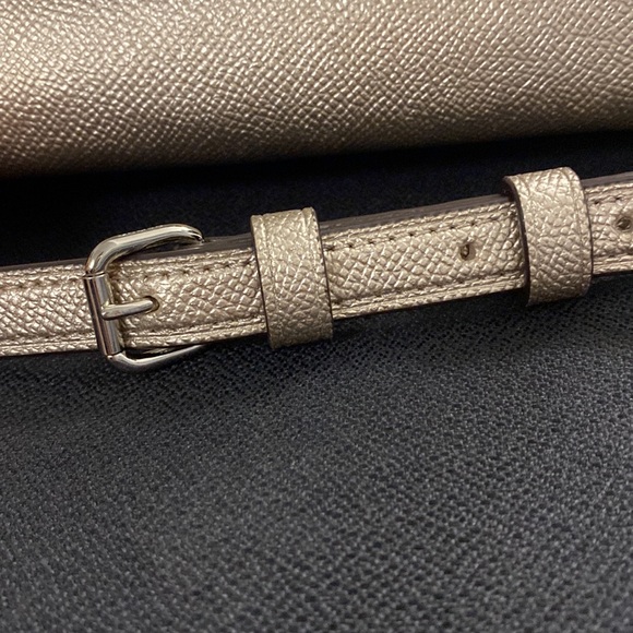 SOLD ‼️Preloved Coach Sling Bag - Picture 6 of 7